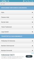 Rangkuman Pengetahuan Umum Lengkap RPUL Indonesia اسکرین شاٹ 3