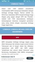 Rangkuman Pengetahuan Umum Lengkap RPUL Indonesia اسکرین شاٹ 1