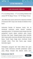 Rangkuman Pengetahuan Umum Lengkap RPUL Indonesia স্ক্রিনশট 2