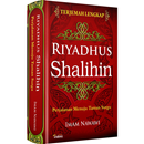 Kitab Riyadus Sholihin Lengkap APK