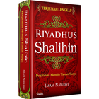 Kitab Riyadus Sholihin Lengkap icon