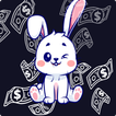 آیکون‌ Rabbit Puzzle : Play and Win