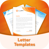 Professional Letter Templates