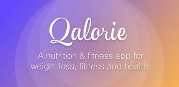 Qalorie: Weight Loss & Health