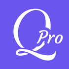 Qalorie Pro: Health coach app icône