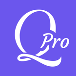 Qalorie Pro: Health coach app