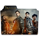 Ertugrul wallpapers خلفيات ارطغرل-APK