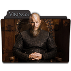 Vikings game لعبة الفايكنج icône