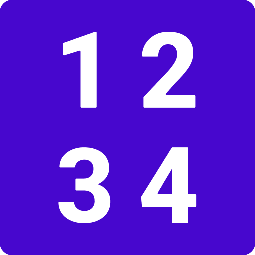 1234