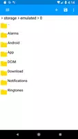 CodeEdit syot layar 4