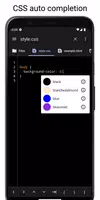 WebCode screenshot 6