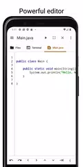 Скачать JStudio - ide for java XAPK