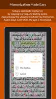 Quran 16 Line screenshot 3