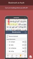 Quran 13 Line syot layar 2