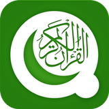 Quran Madina ikona
