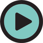 Pro Mp3 player - Qamp icon