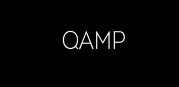 Mp3 player - Qamp