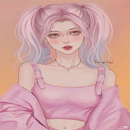 صور قمر مار و وبنات جيرلي كيوت APK