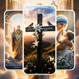 Christian Wallpaper HD