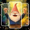 Gnome Wallpaper أيقونة