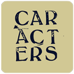ikon CARÀCTERS – revista UV