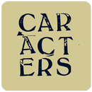 CARÀCTERS – revista UV APK