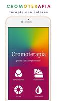 Cromoterapia poster