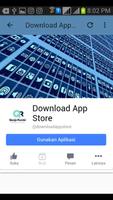 Download App Store syot layar 1