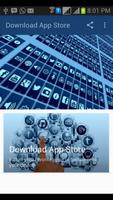 Download App Store постер