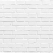 White Brick Wallpaper