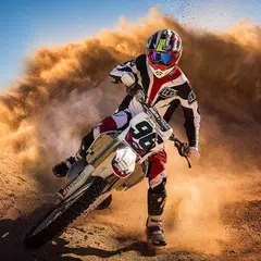 Dirt Bike Wallpaper APK download