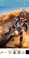 Extreme Motocross Wallpapers ảnh chụp màn hình 3