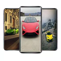 Lamborghini Wallpaper Full HD