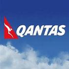 Booking Qantas Airline (Unreleased) Zeichen