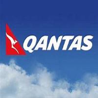 Booking Qantas Airline (Unreleased) スクリーンショット 1