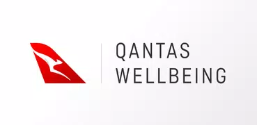 Qantas Wellbeing