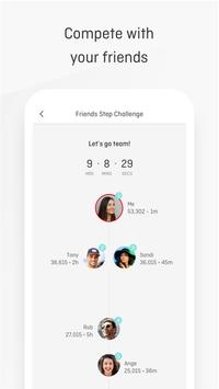 Qantas Wellbeing 截图 2