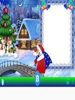 Merry Christmas Photo Frames & Profile Pic Maker screenshot 3