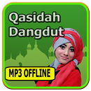 Qasidah Dangdut Religi aplikacja