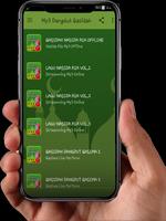 Qasidah Dangdut Religi capture d'écran 1