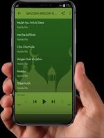 Qasidah Dangdut Religi ภาพหน้าจอ 3