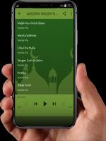 Qasidah Dangdut Religi capture d'écran 3