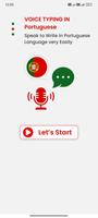 Voice Typing in Portuguese gönderen