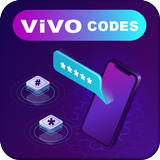 Secret Codes for Vivo Mobiles 图标