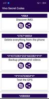 Secret Codes for Vivo Mobiles スクリーンショット 2