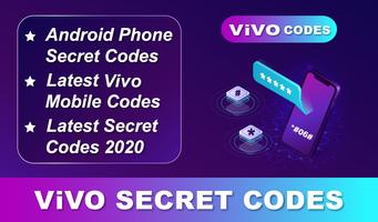 Secret Codes for Vivo Mobiles ảnh chụp màn hình 3