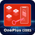 Secret Codes for OnePlus Mobil biểu tượng