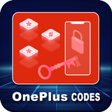 Secret Codes for OnePlus Mobil biểu tượng