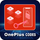 Secret Codes for OnePlus Mobil アイコン