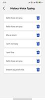 Speak English - Get Text Ekran Görüntüsü 2